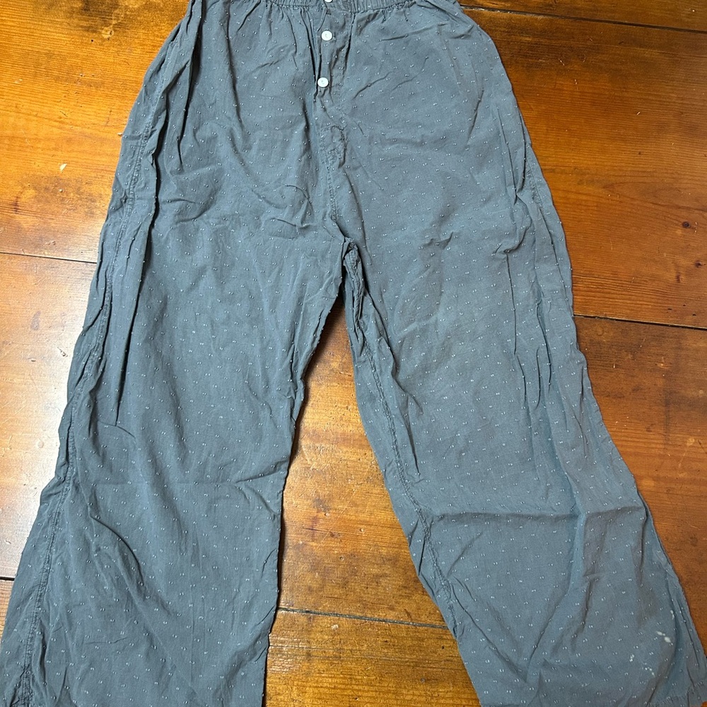 Ink Tony Pants XS